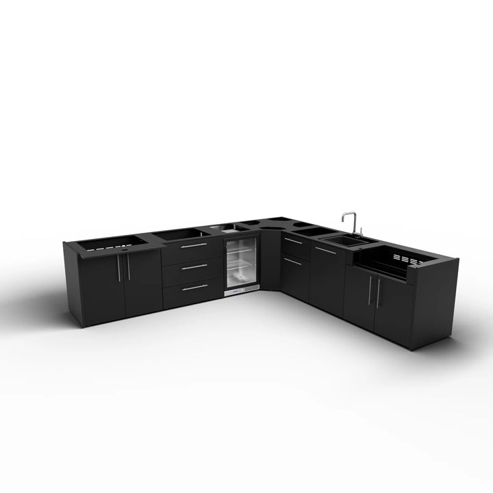 Elysia Entertainer L