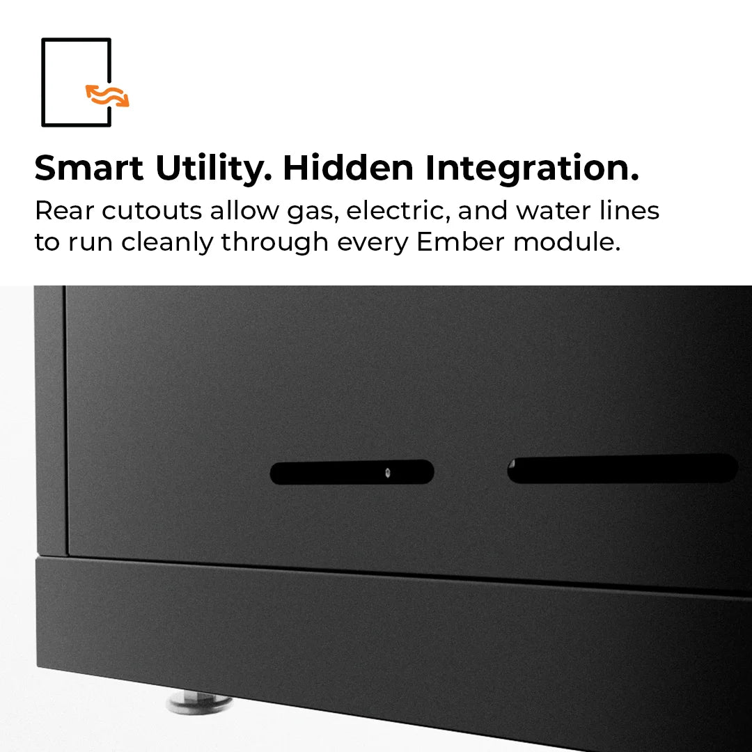 Ember StoreBase Plus