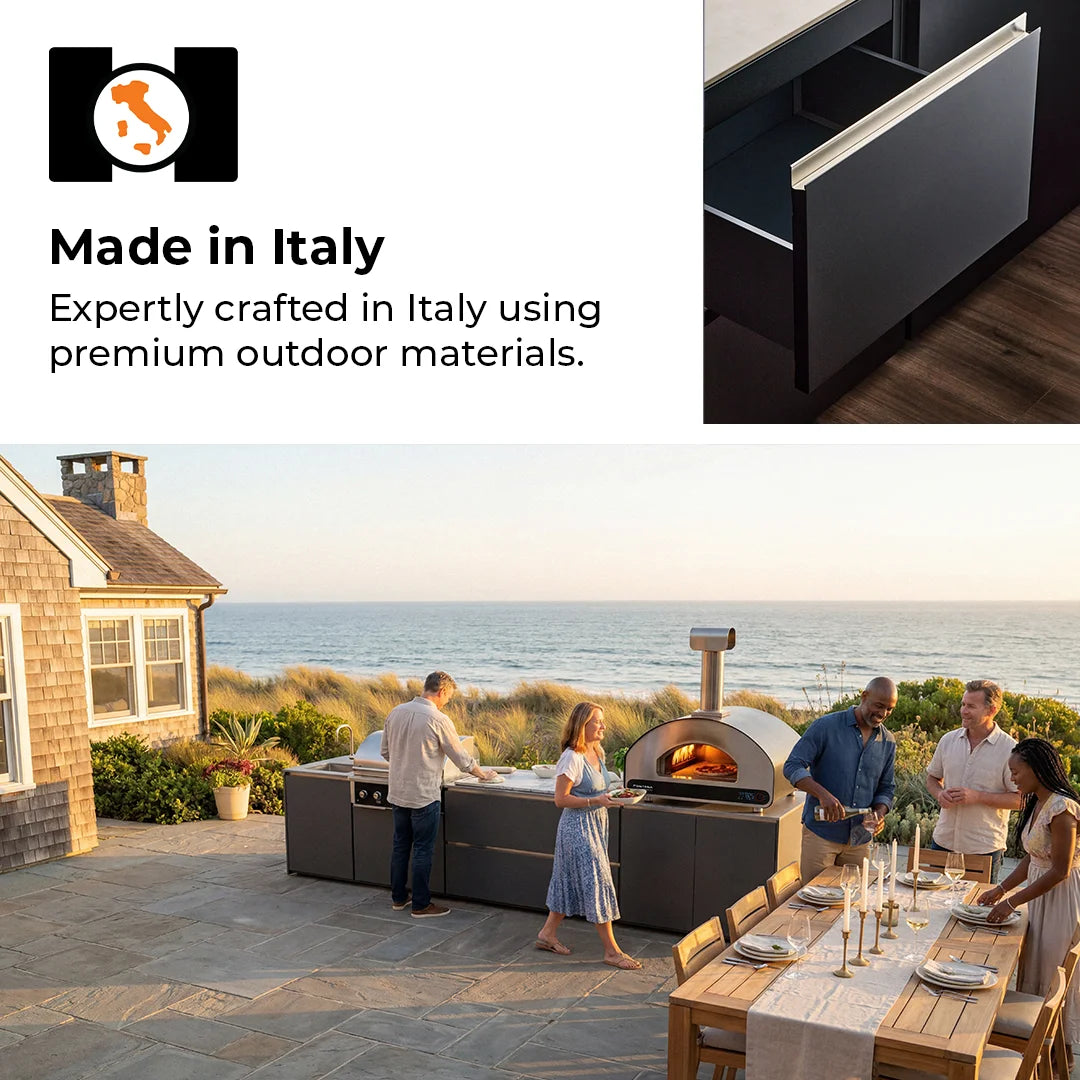 Ember StoreBase Plus