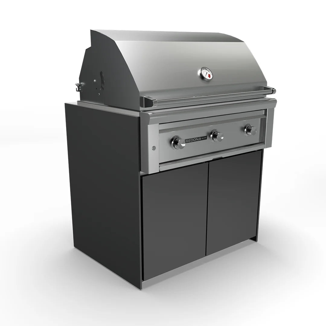 Lynx SEDONA Built-in Grill