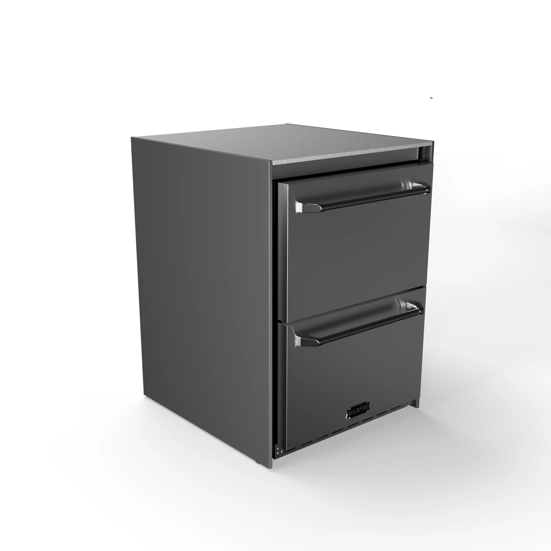 Wildfire - 24″ Outdoor Refrigerator