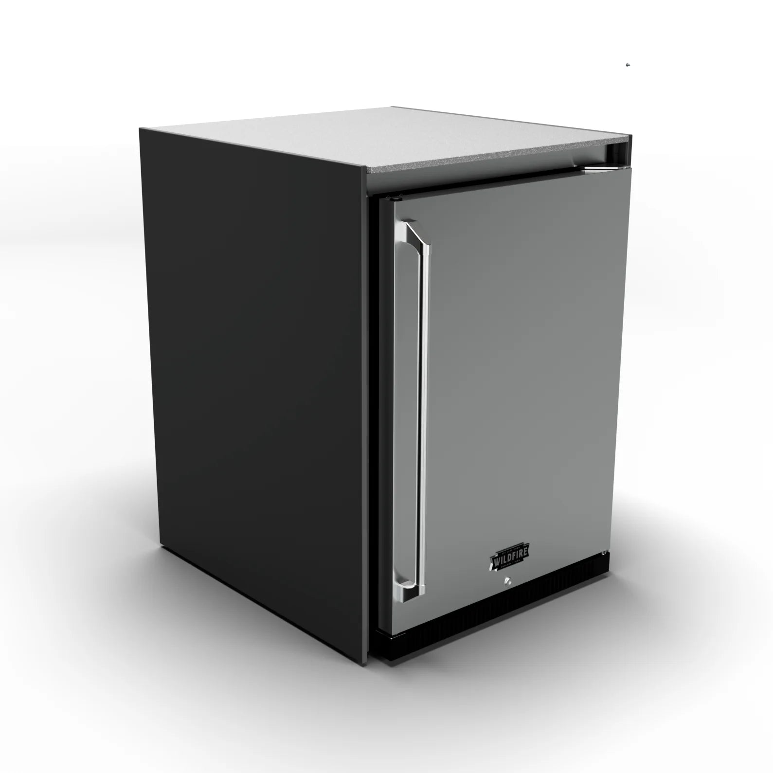 Wildfire - 24″ Outdoor Refrigerator