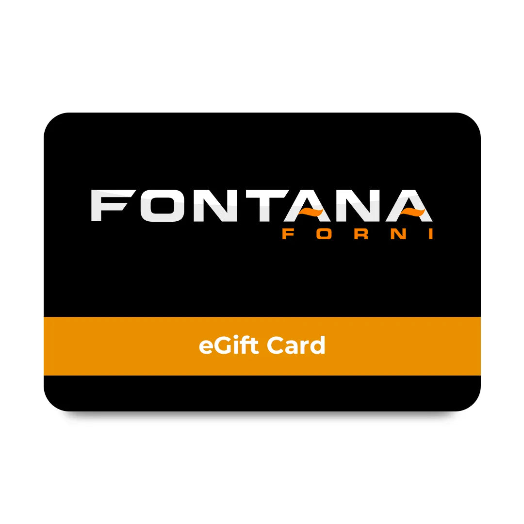 Fontana Forni Gift Card