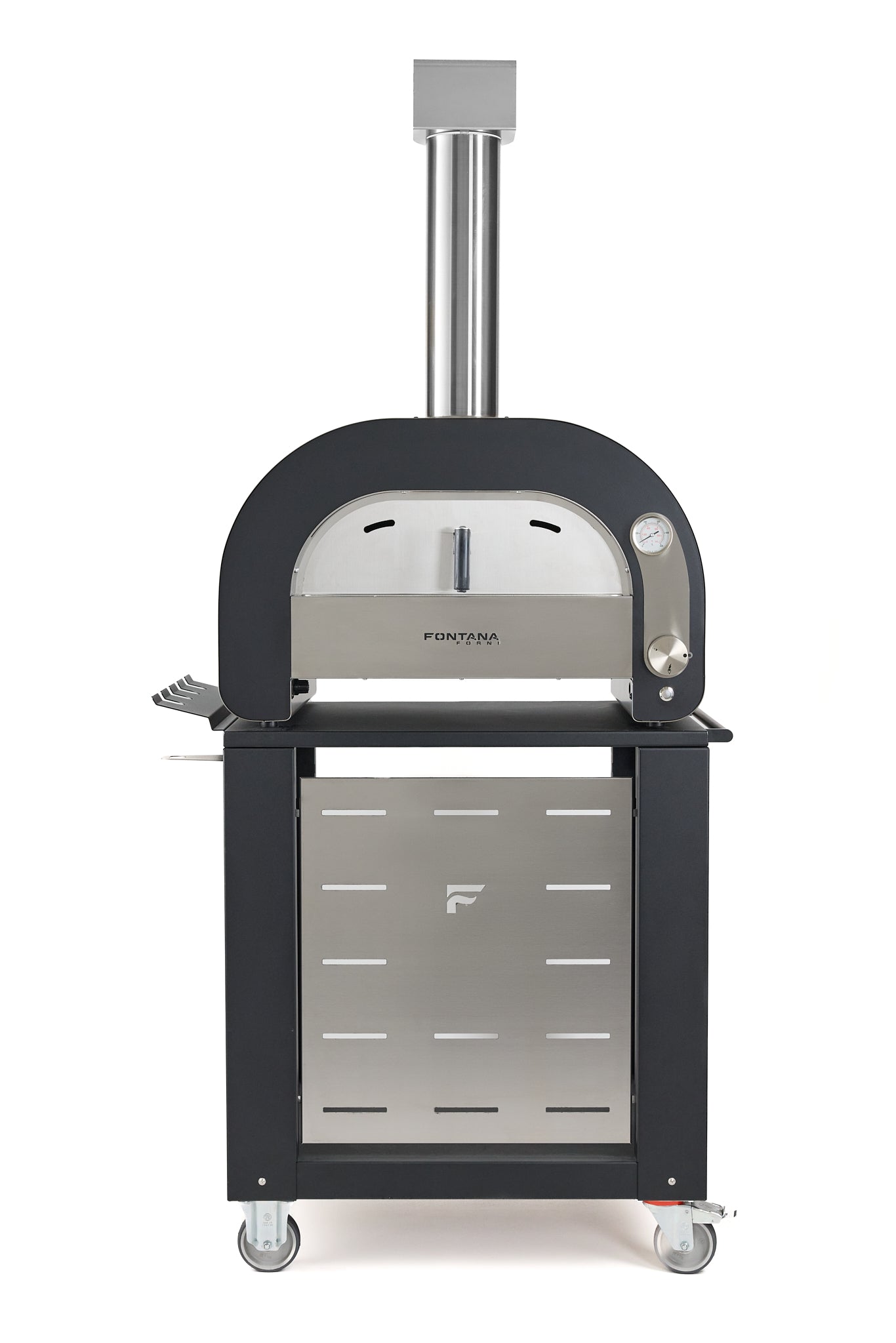 Maestro Cart