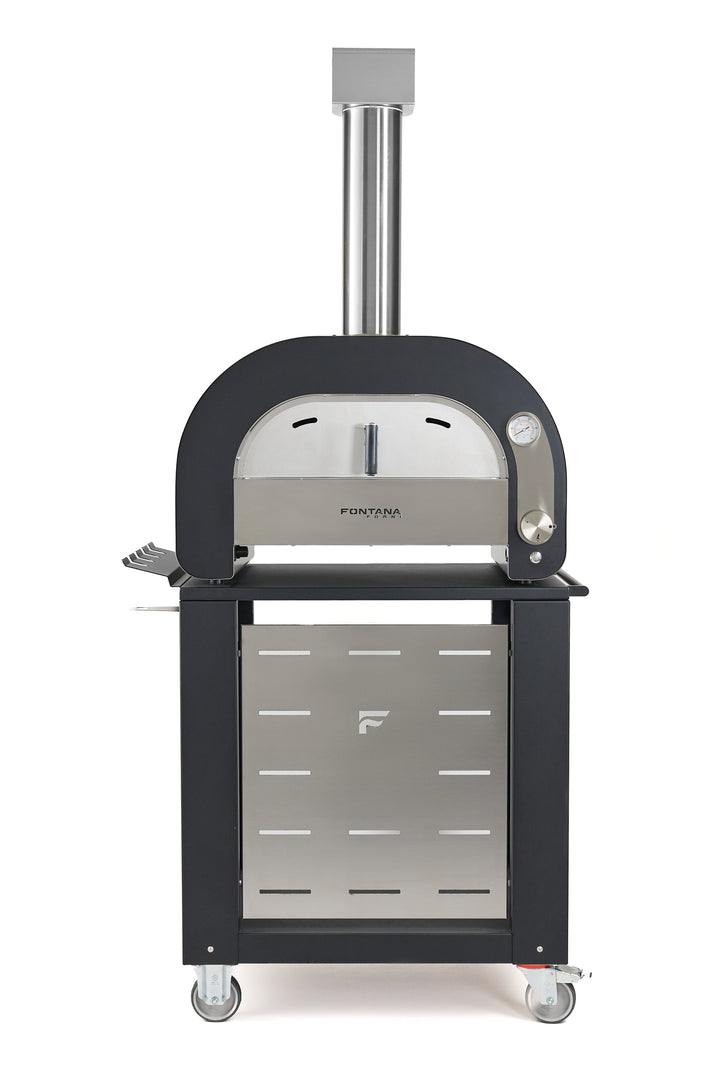 Maestro Cart