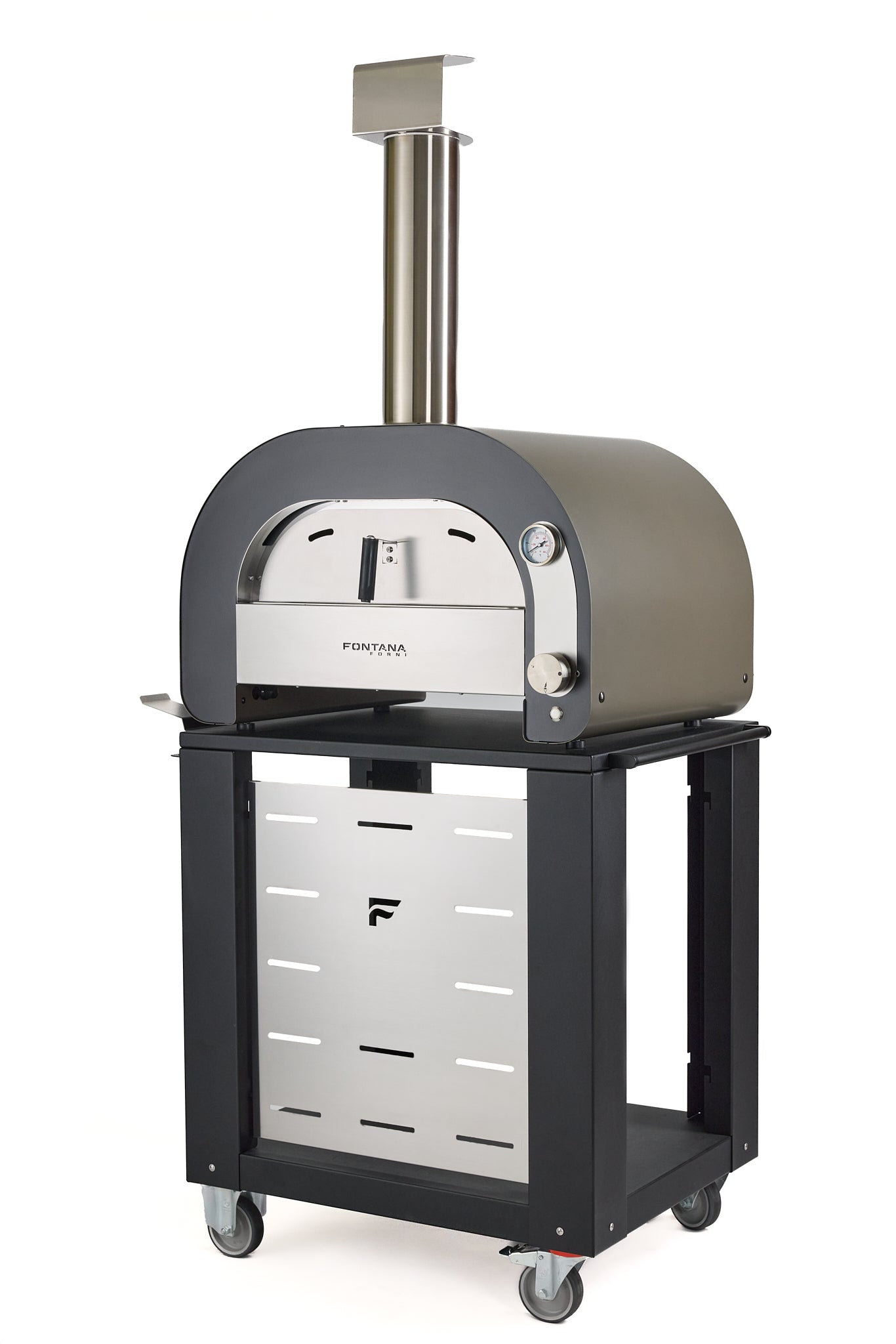 Maestro Cart