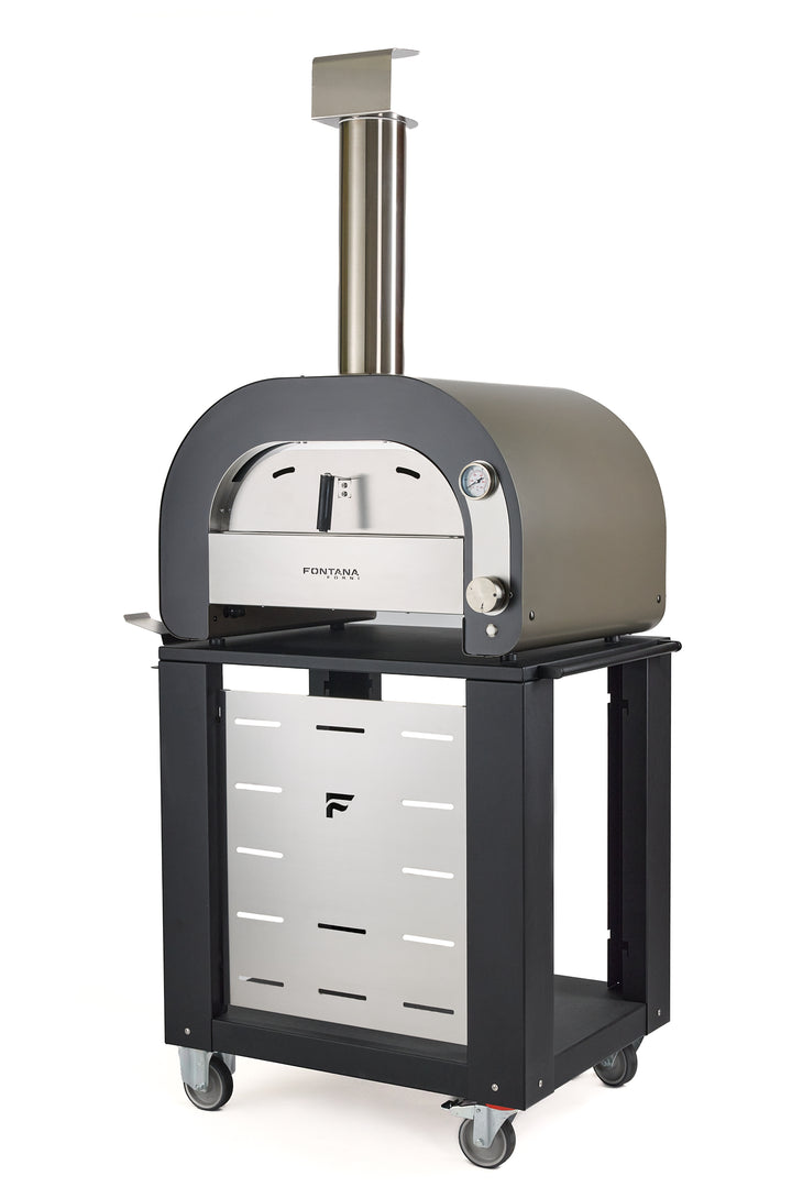 Maestro Cart