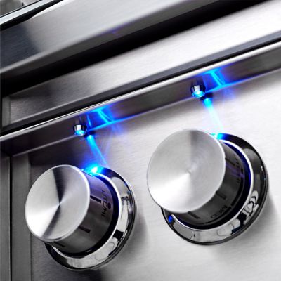 Lynx SEDONA Built-in Grill