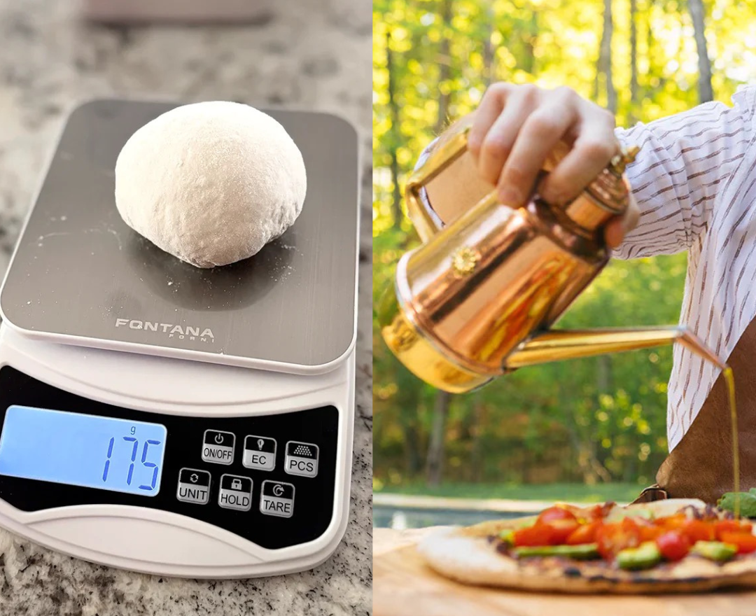 Italian Kitchen Essentials Gift Set