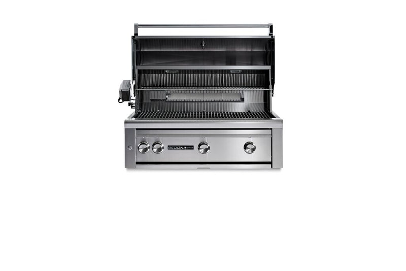 Lynx 36″ Sedona Built-In Grill (Rotisserie Optional) | Fontana