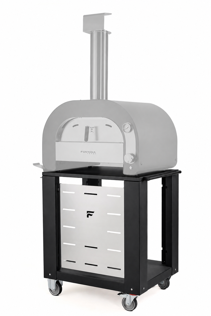 Maestro Cart