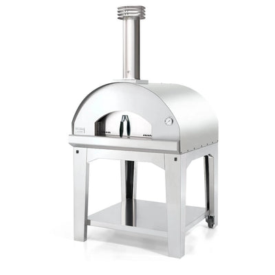 Marinara Stainless Pizza Oven #color_stainless-150