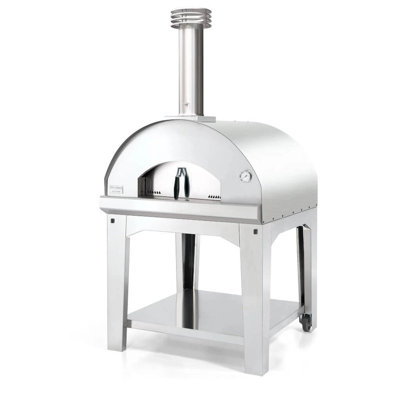 Marinara Stainless Pizza Oven 