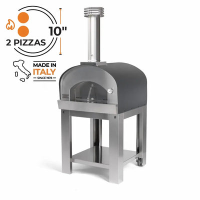 Mario Woodfired Pizza Oven