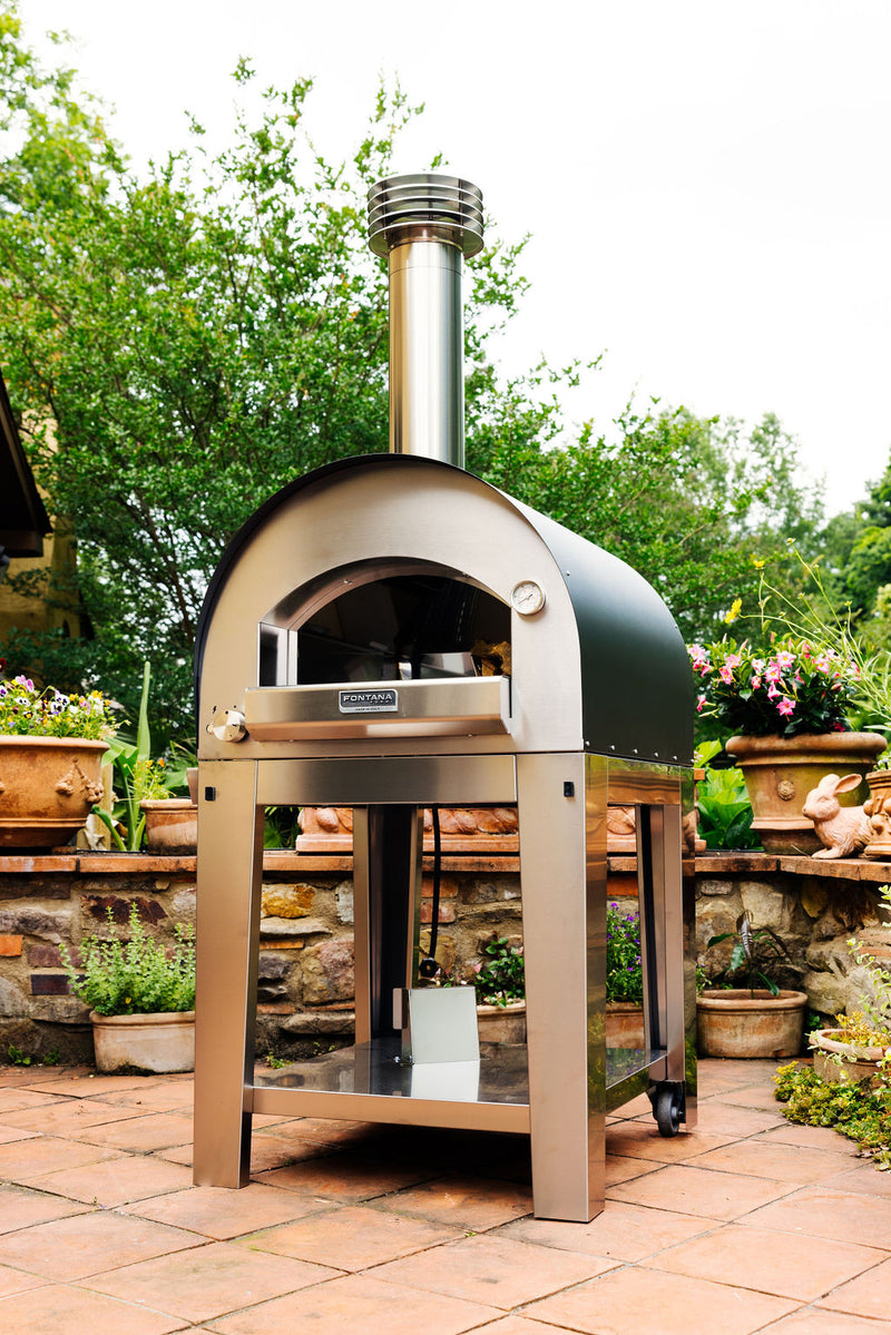 Clay Oven 2.0  Clay oven, Pizza oven outdoor, Pizza oven