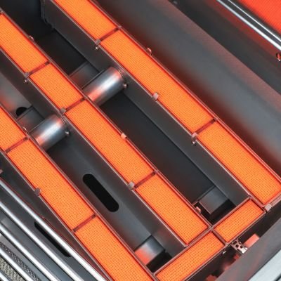 Lynx PROFESSIONAL Built-In Grill
