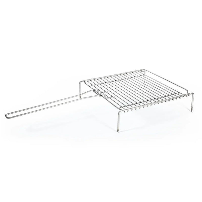 🎁 Forno Toscano Stainless Steel Grill (100% off)
