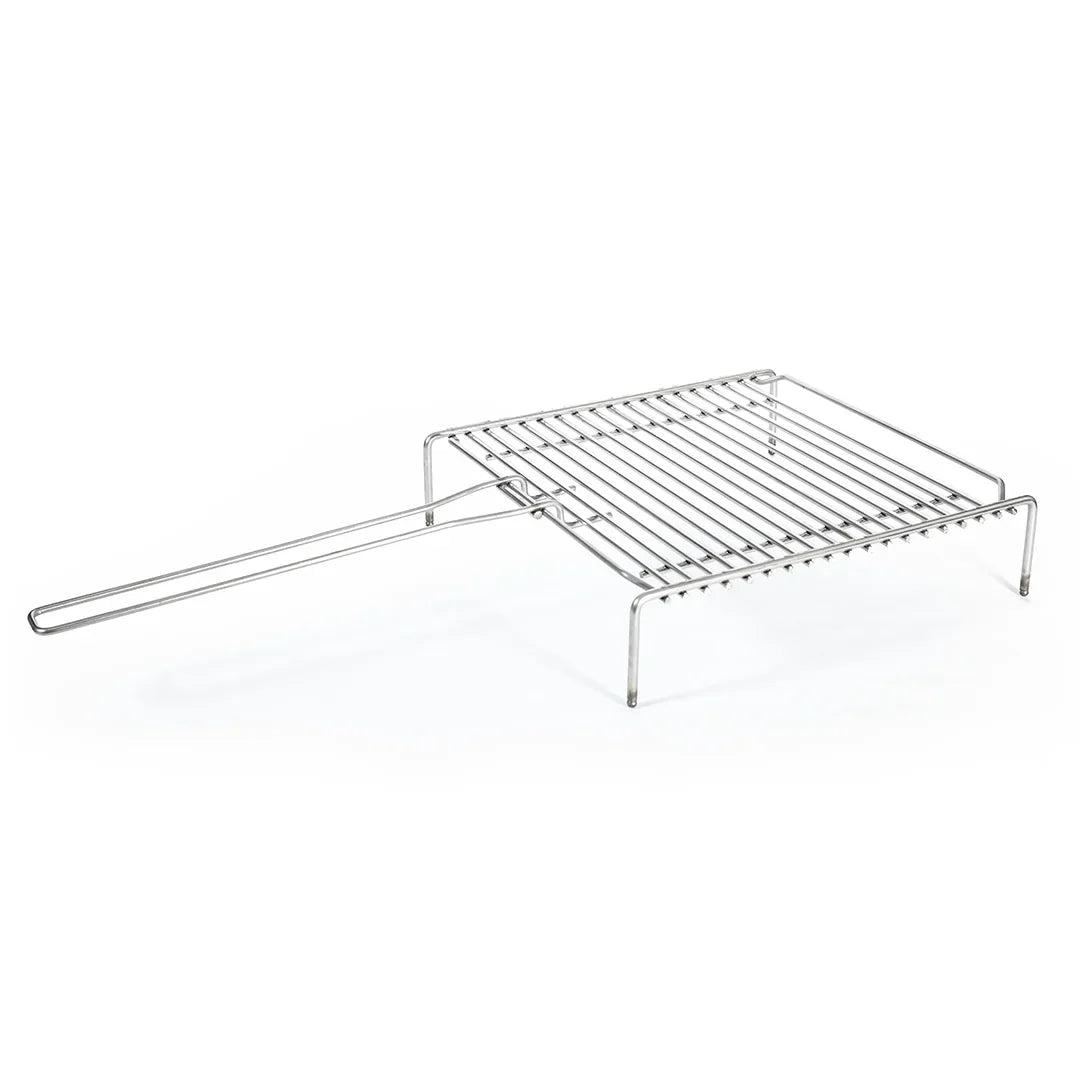 🎁 Forno Toscano Stainless Steel Grill (100% off)