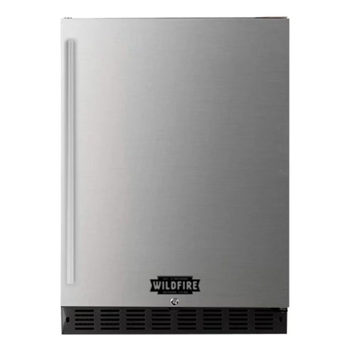 Wildfire 24" Outdoor Refrigerator