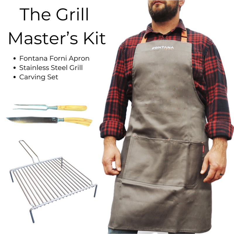 Grill Master&