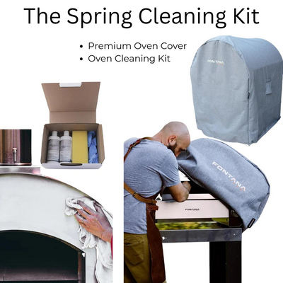 Spring Cleaning Kit