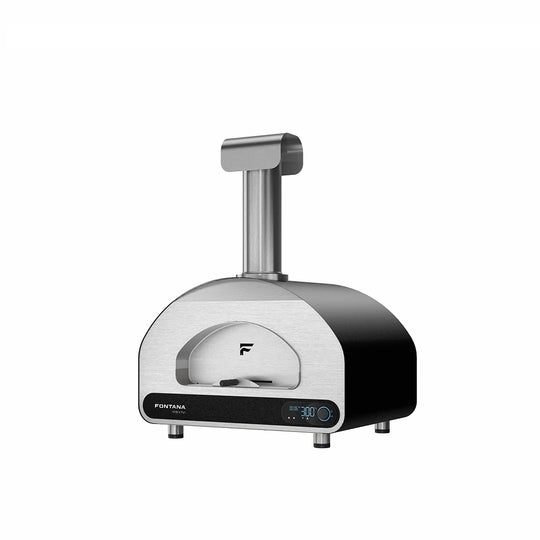 Volta 70 Outdoor Smart Oven | Fontana Forni USA