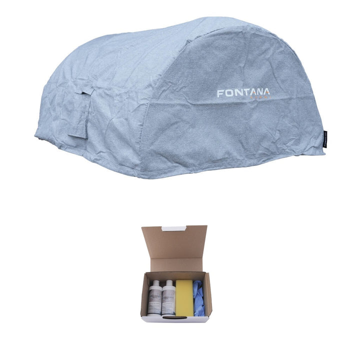 Winterize-Your-Oven Kit