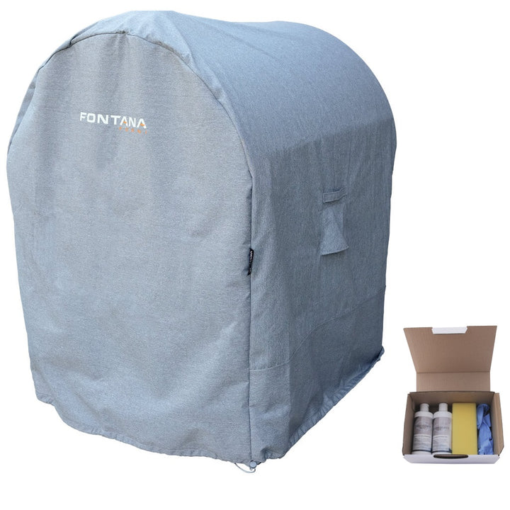 Winterize-Your-Oven Kit