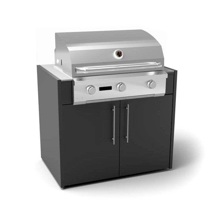 Lynx Grill Cabinet