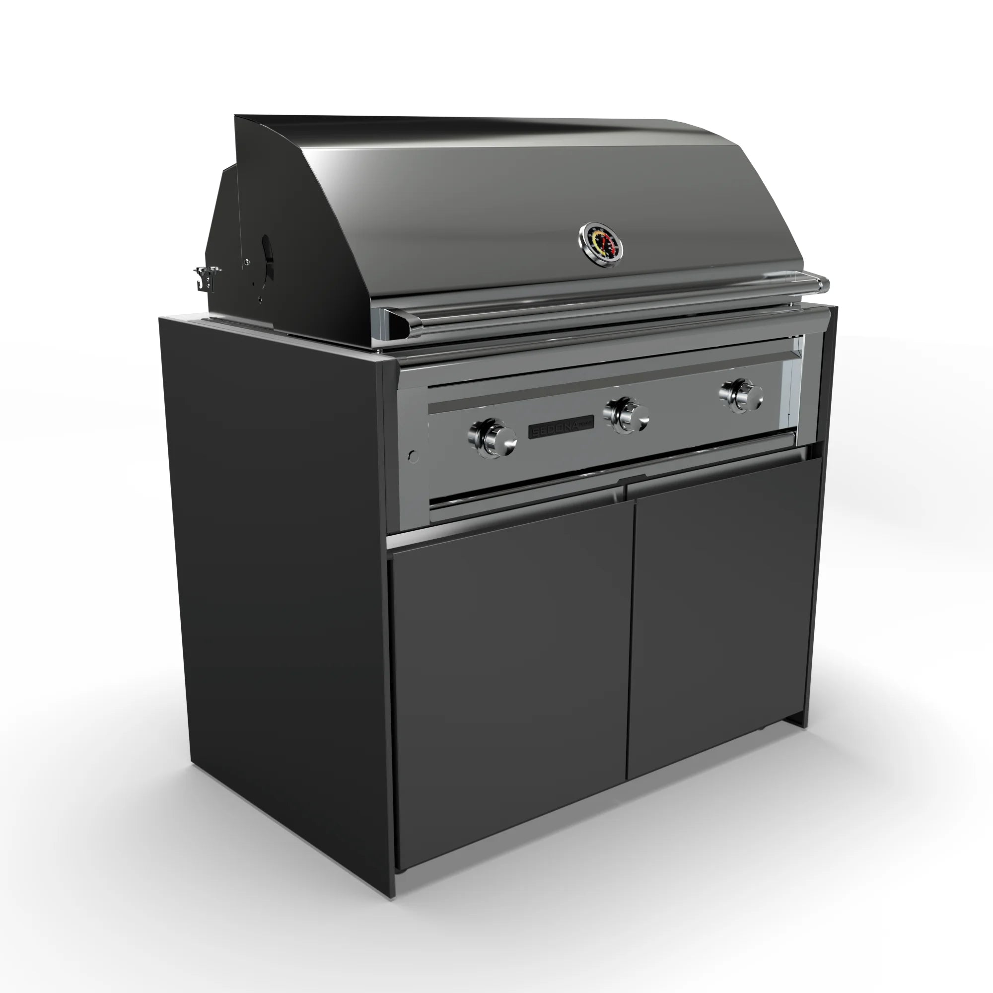 Lynx Grill for Outdoor Kitchen