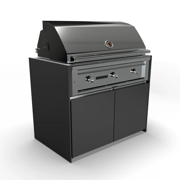 Lynx Grill for Outdoor Kitchen