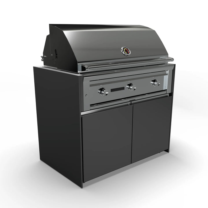 Lynx Grill for Outdoor Kitchen