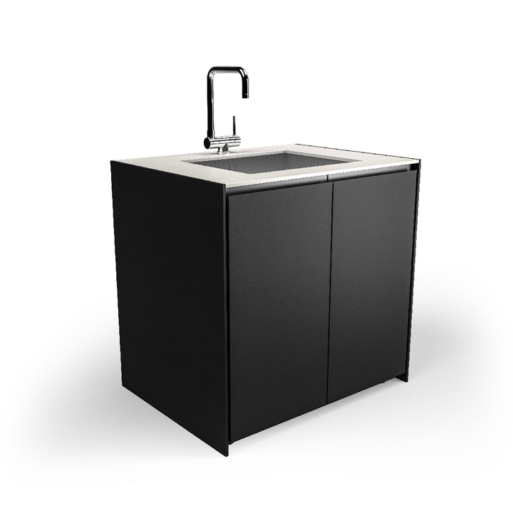 Outdoor Kitchen Sink