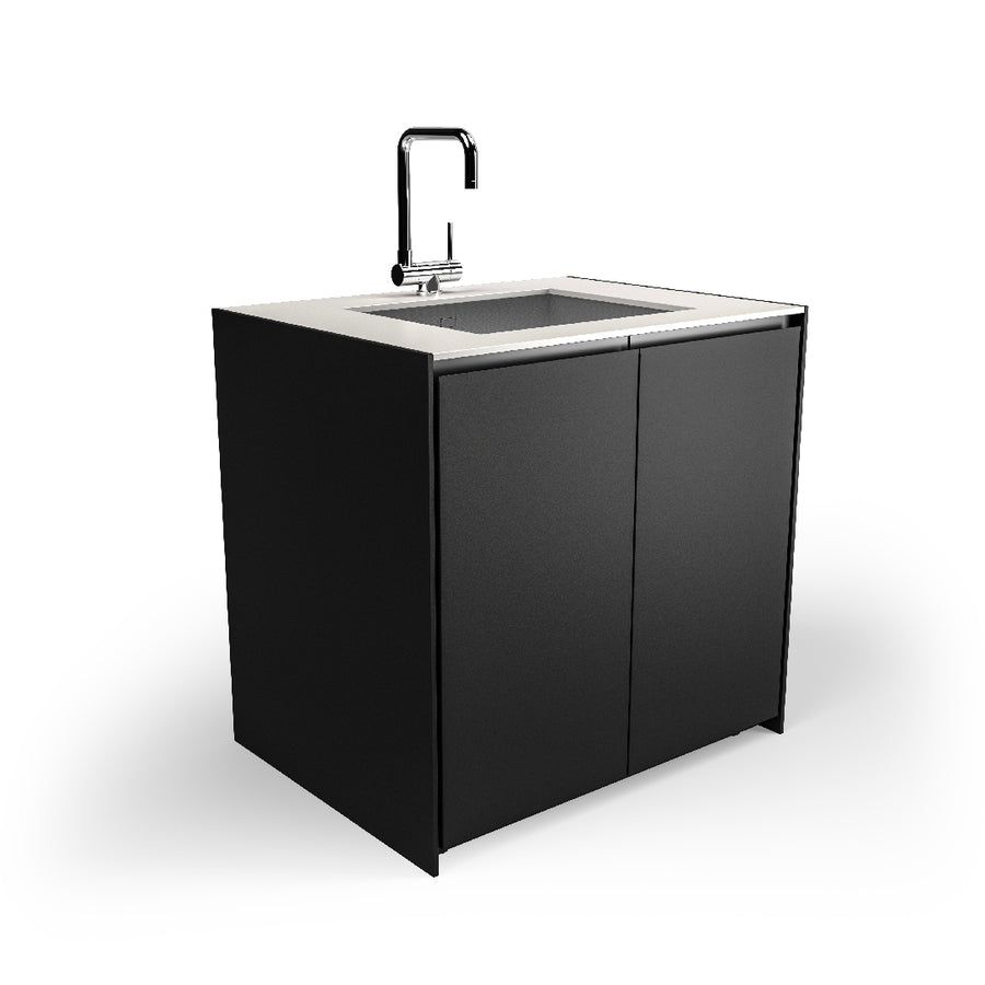 Outdoor Kitchen Sink