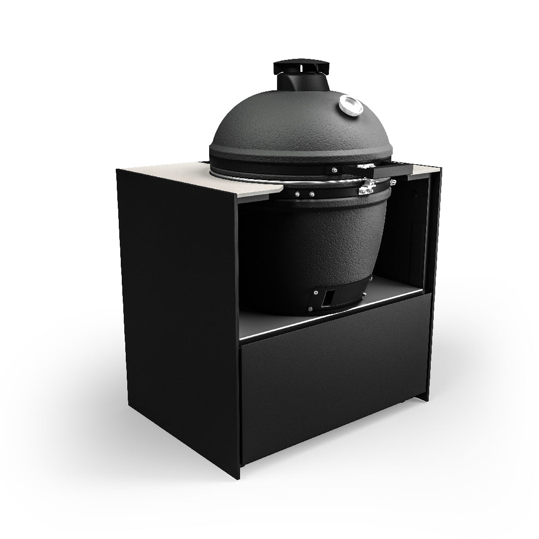 Ember Kamado Premium