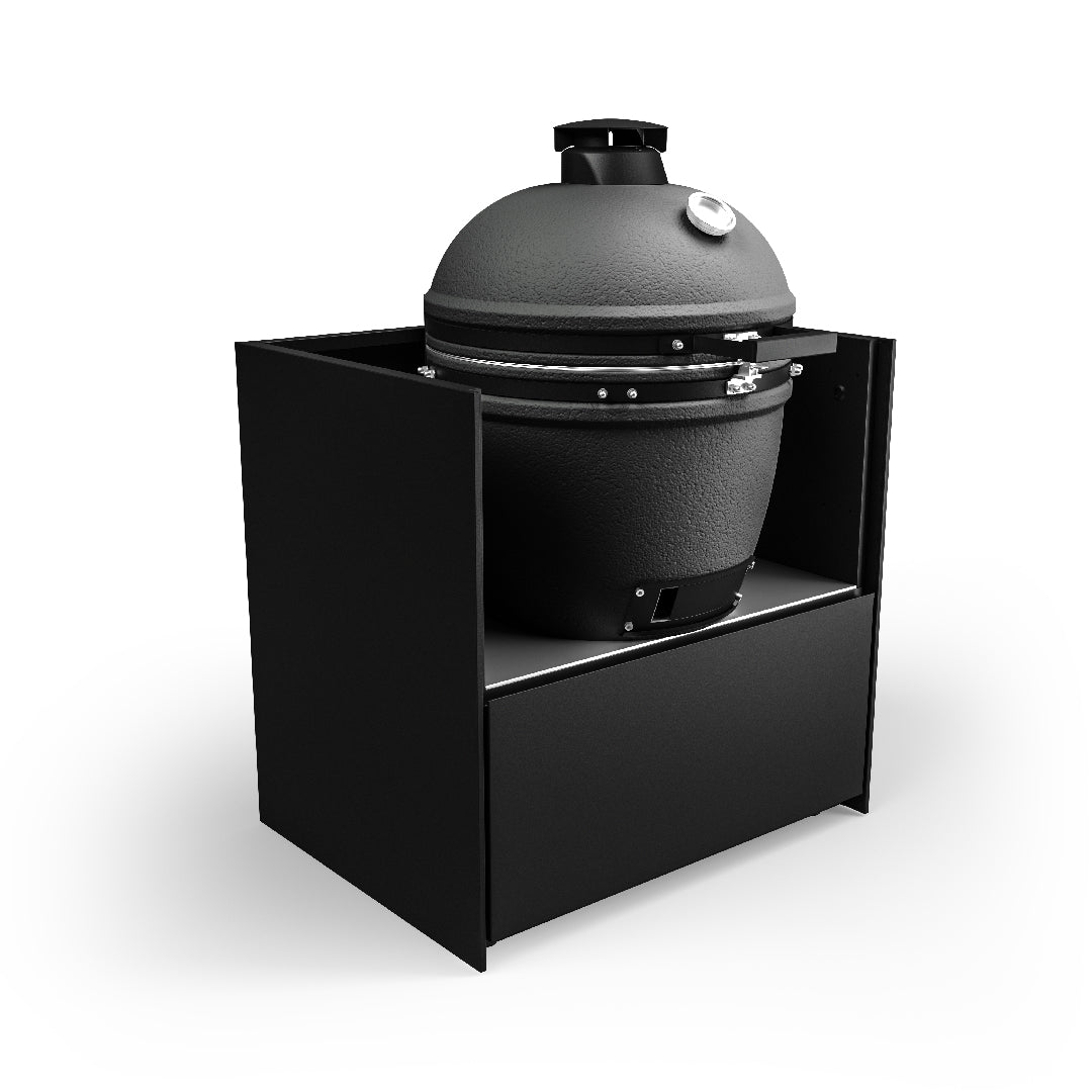 Ember Kamado Smart