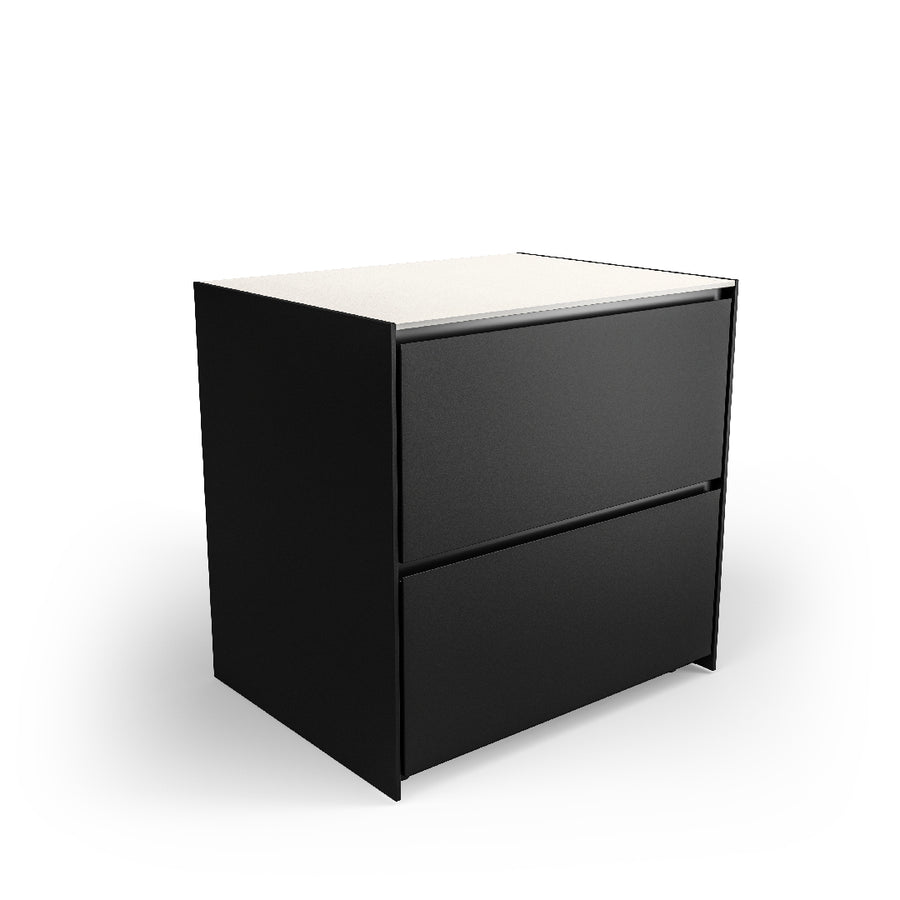 Ember Dual Drawer Storage Module