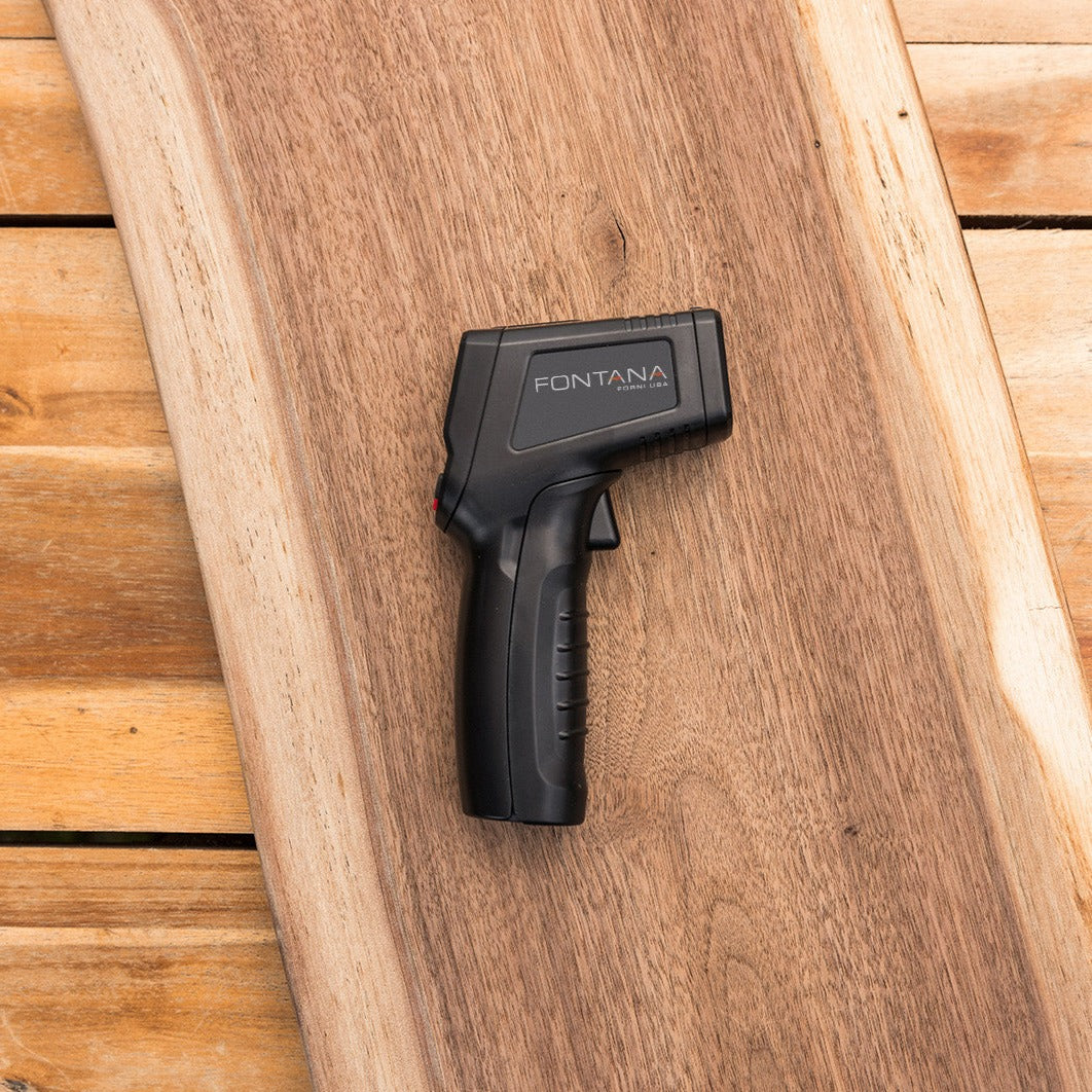 Infrared Thermometer