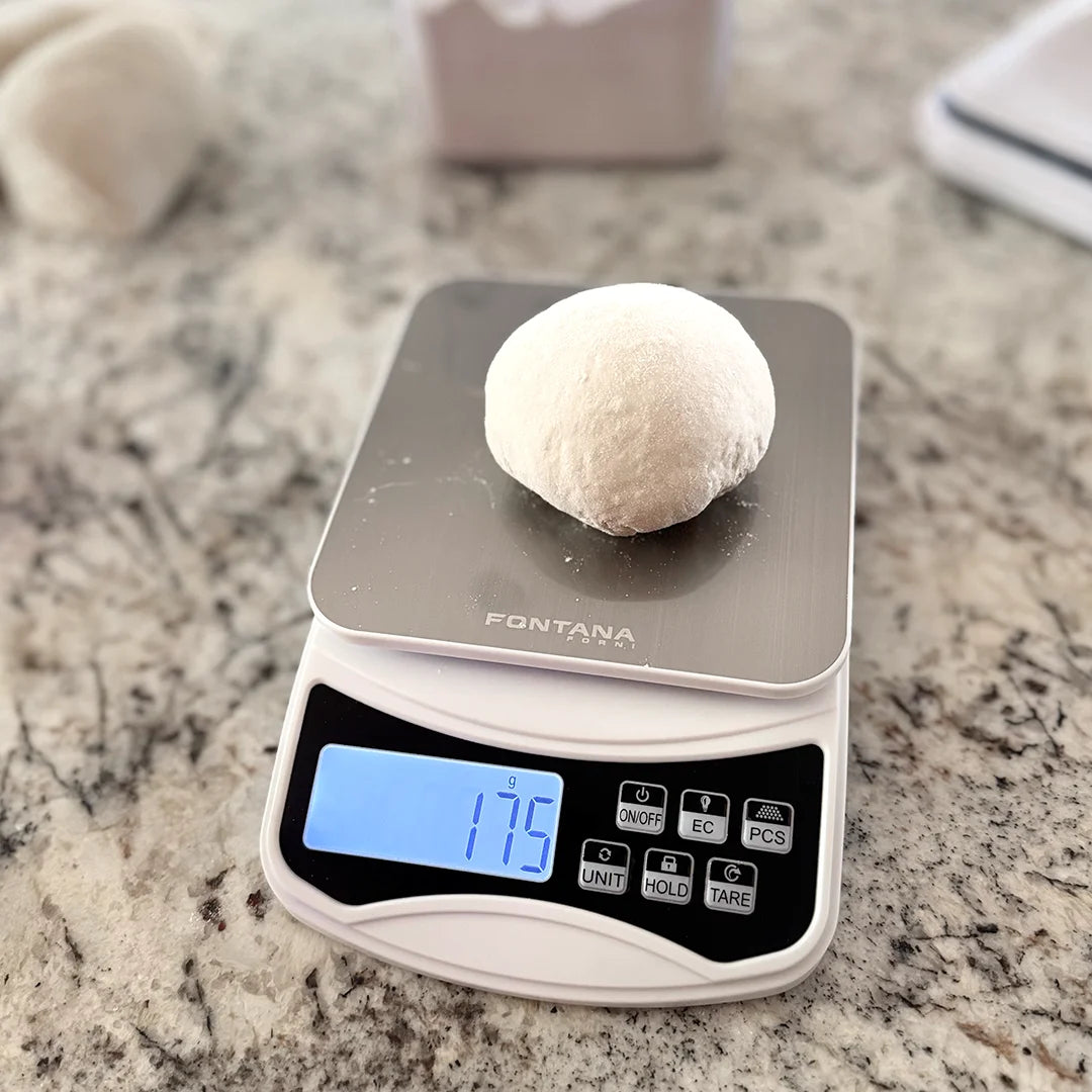 Fontana Precision Digital Scale