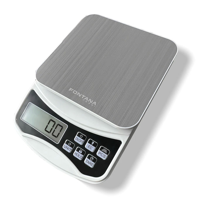 Fontana Precise Digital Scale