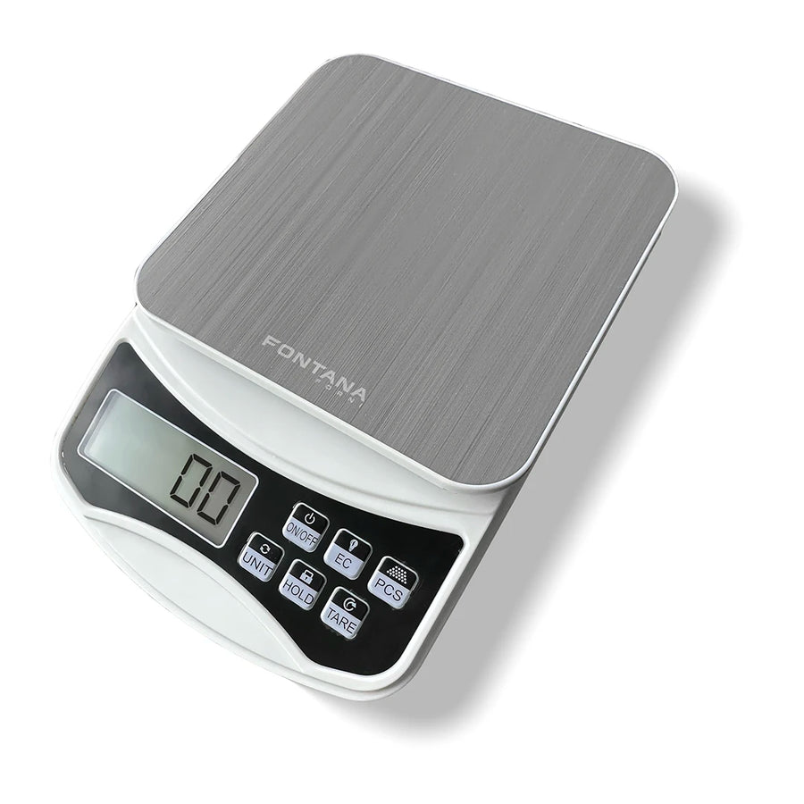 Fontana Precise Digital Scale
