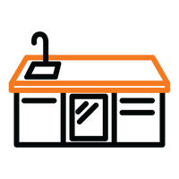 Flexible Countertop Options