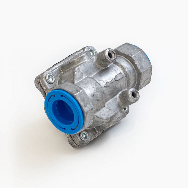 Fontana Natural Gas Regulator