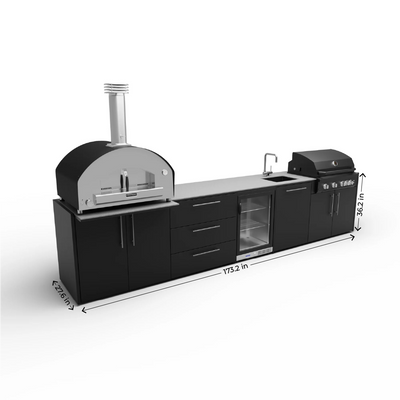 Elysia Forno Lunga