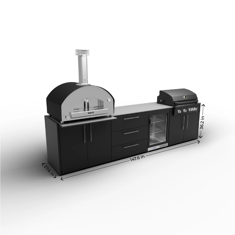 Elysia Forno Lunga