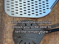 Infrared Thermometer