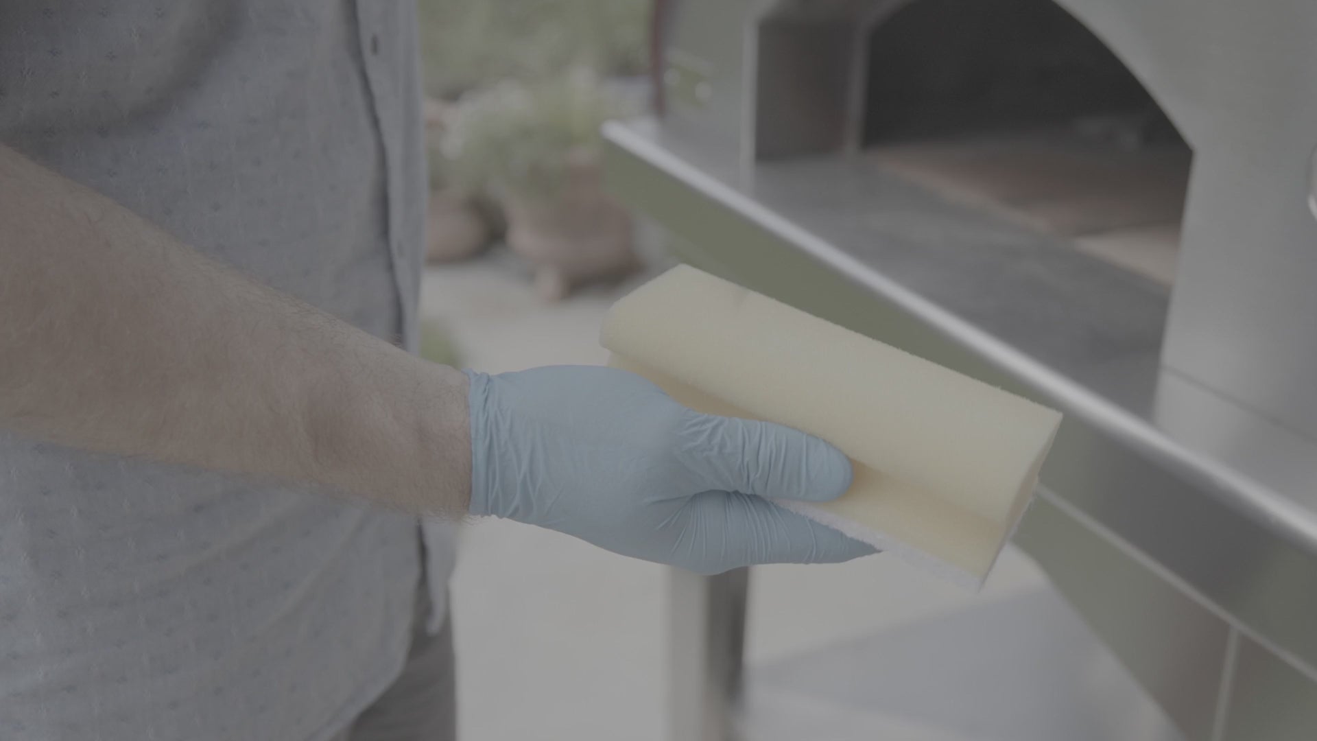 Winterize-Your-Oven Kit