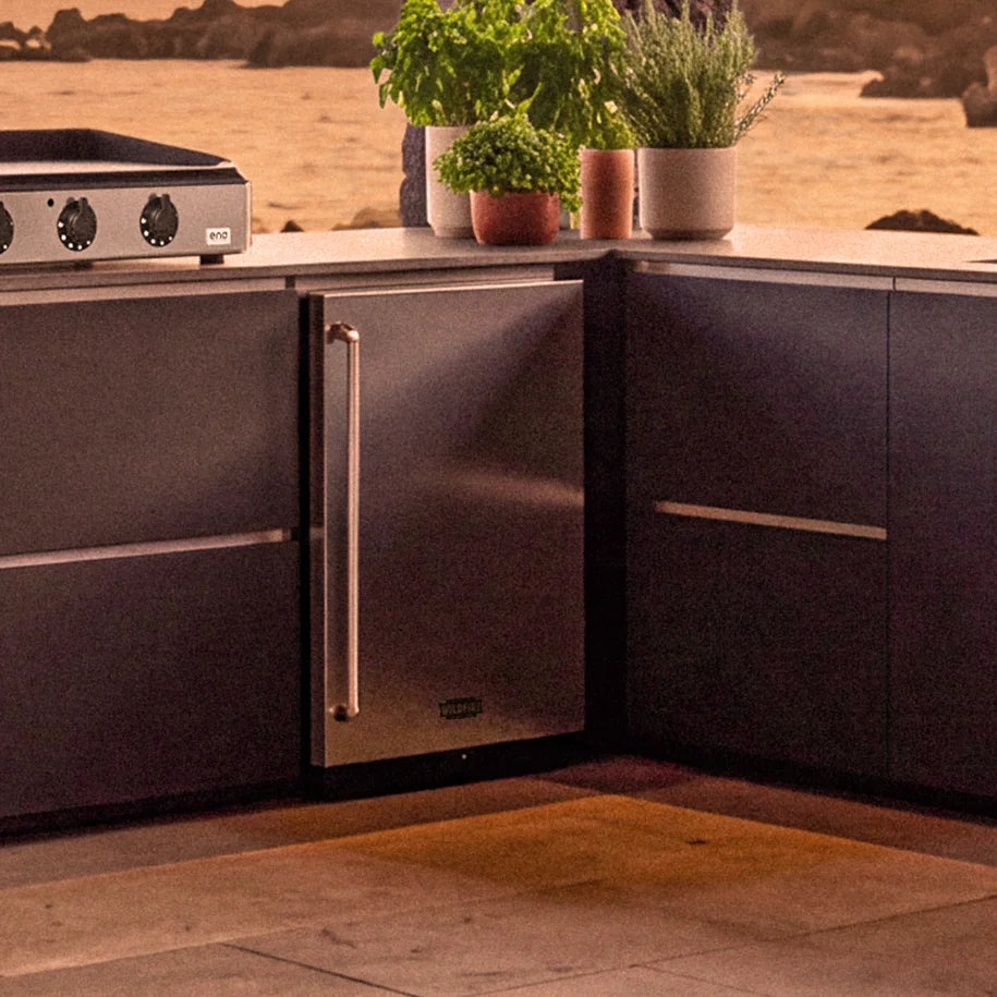 Wildfire - 24″ Outdoor Refrigerator