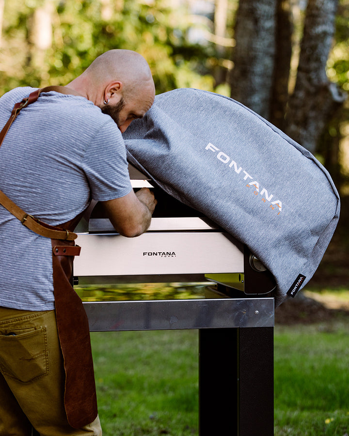 Maestro Premium Cover