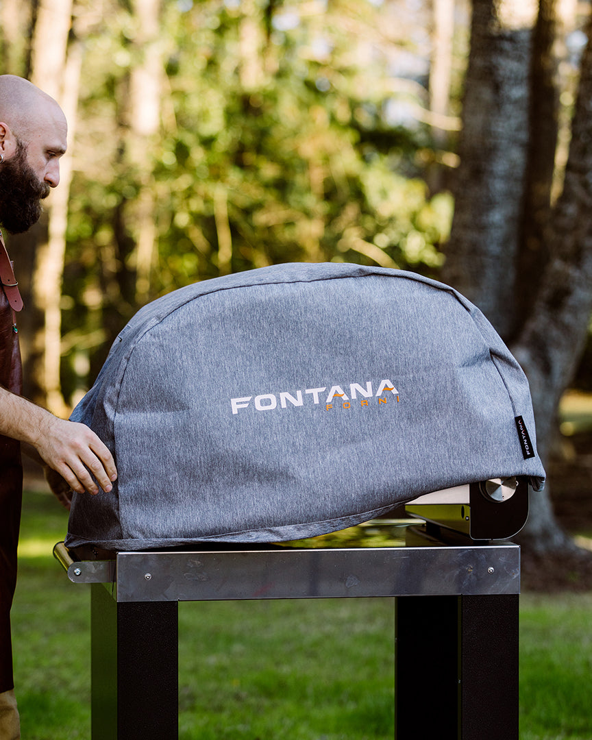 Maestro Premium Cover